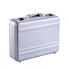 aluminum magnesium alloy suitcase